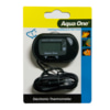 Aqua One Electric LCD Thermometer