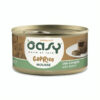 אואסי מעדן מוס ארנבת 85 גרם Oasy MOUSSE