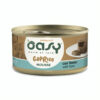 אואסי מעדן מוס טונה 85 גרם Oasy MOUSSE