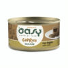 אואסי מעדן מוס כבד 85 גרם Oasy MOUSSE