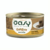 אואסי מעדן מוס עוף 85 גרם Oasy MOUSSE