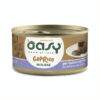אואסי מעדן מוס עוף לגורי חתולים 85 גרם Oasy MOUSSE