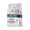 קוואטרו אקסטרה בוגר גזע קטן – כבש 1.5 ק״ג Quattro Mini Adult Extra Lamb
