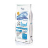 siland one protein blue fish citrus adult medium large dog 12kg