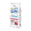 siland one protein pork citrus adult medium large dog 12kg