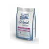 siland petcare cistopiu care so pork rice adult dog 3kg