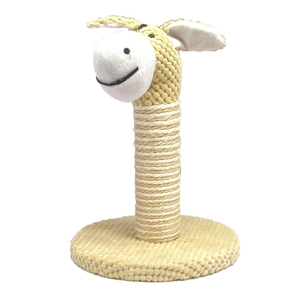 מבצע מתקן גירוד חמור