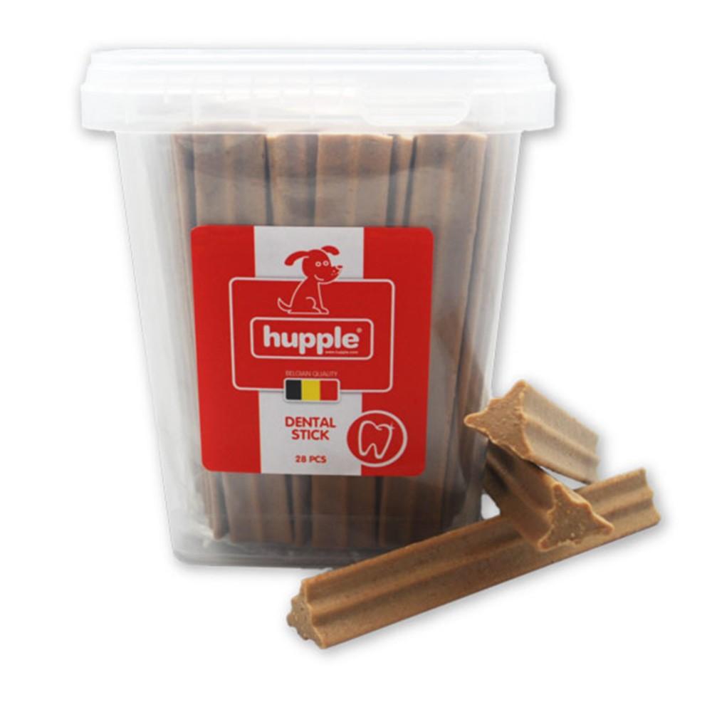 hupple dog 720 g dental stick