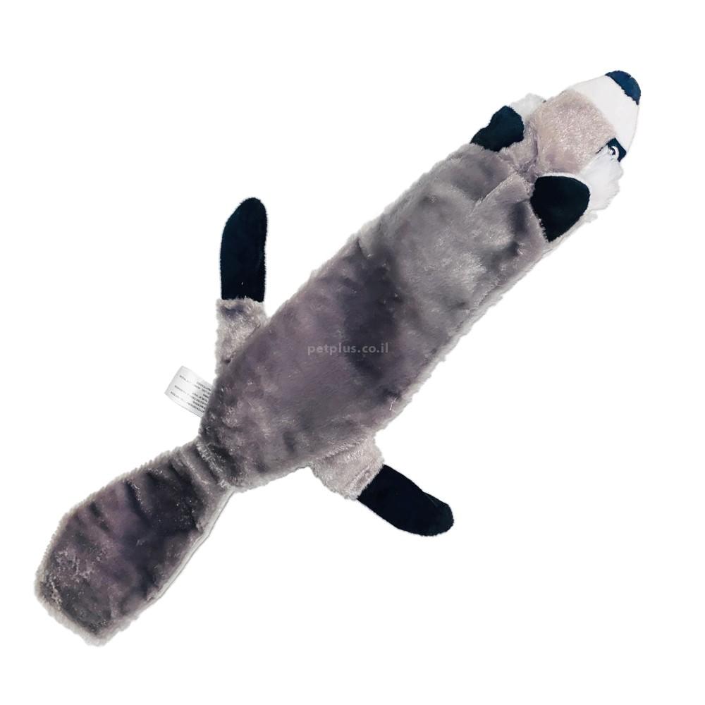 צעצוע לכלב סקיניז רקון