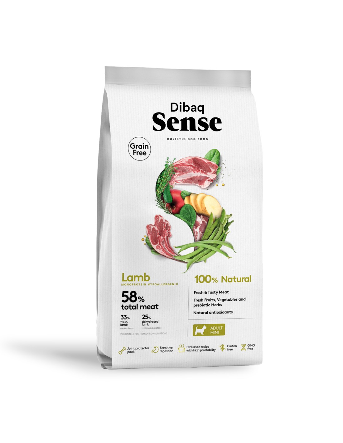 dibaq sense grain free cordero mini.jpg