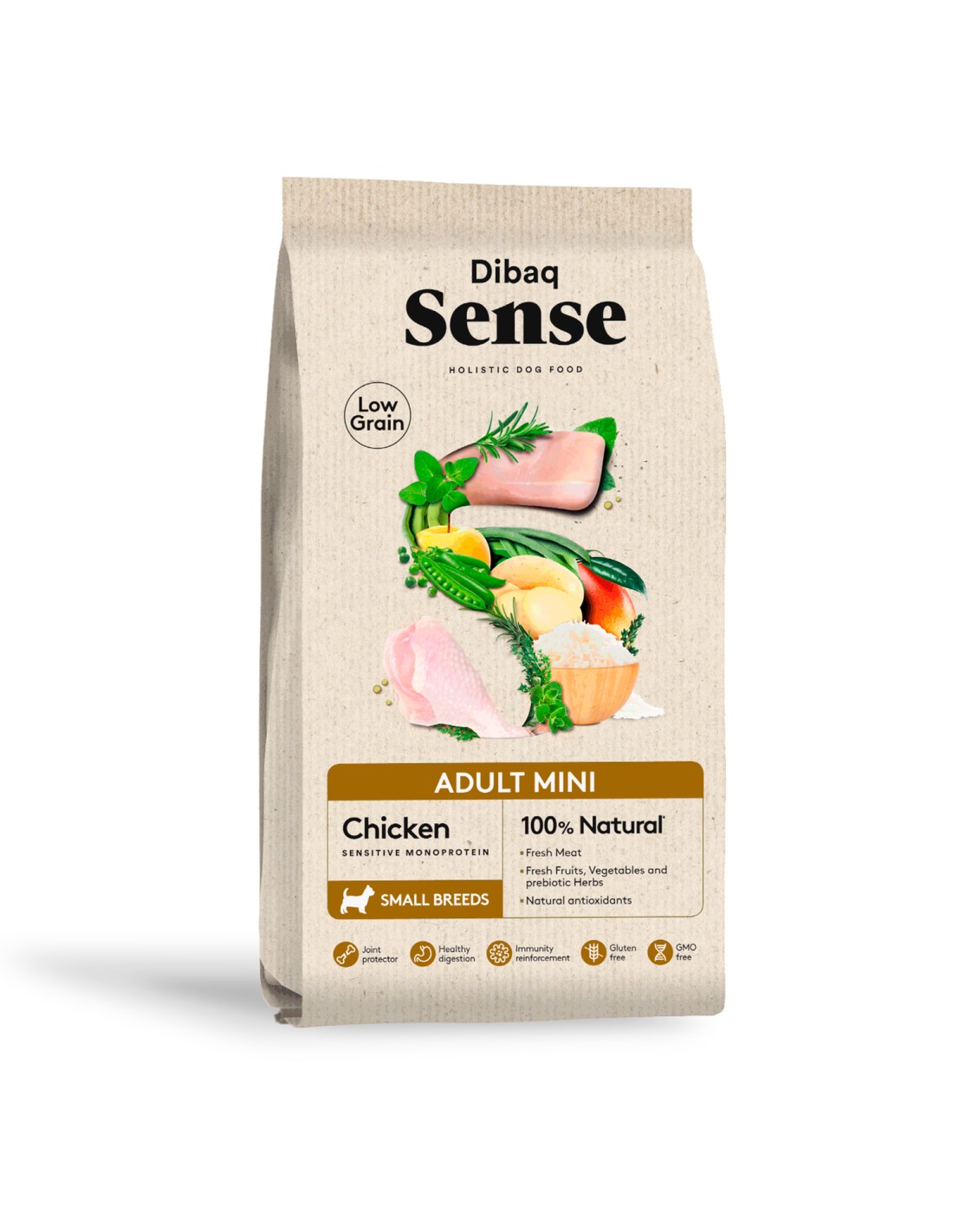 dibaq sense low grain pollo adulto mini.jpg