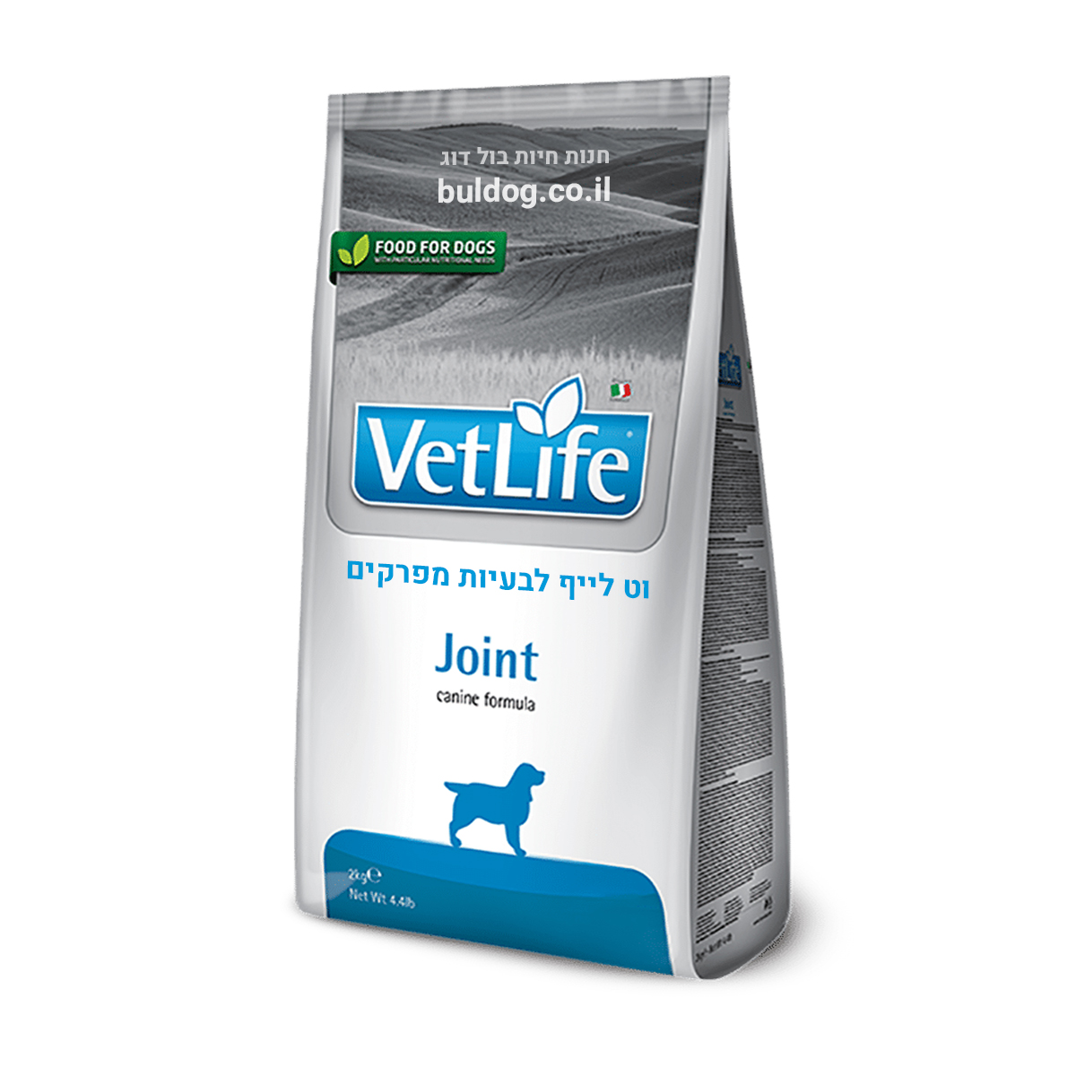 וט לייף כלב לבעיות מפרקים joint
