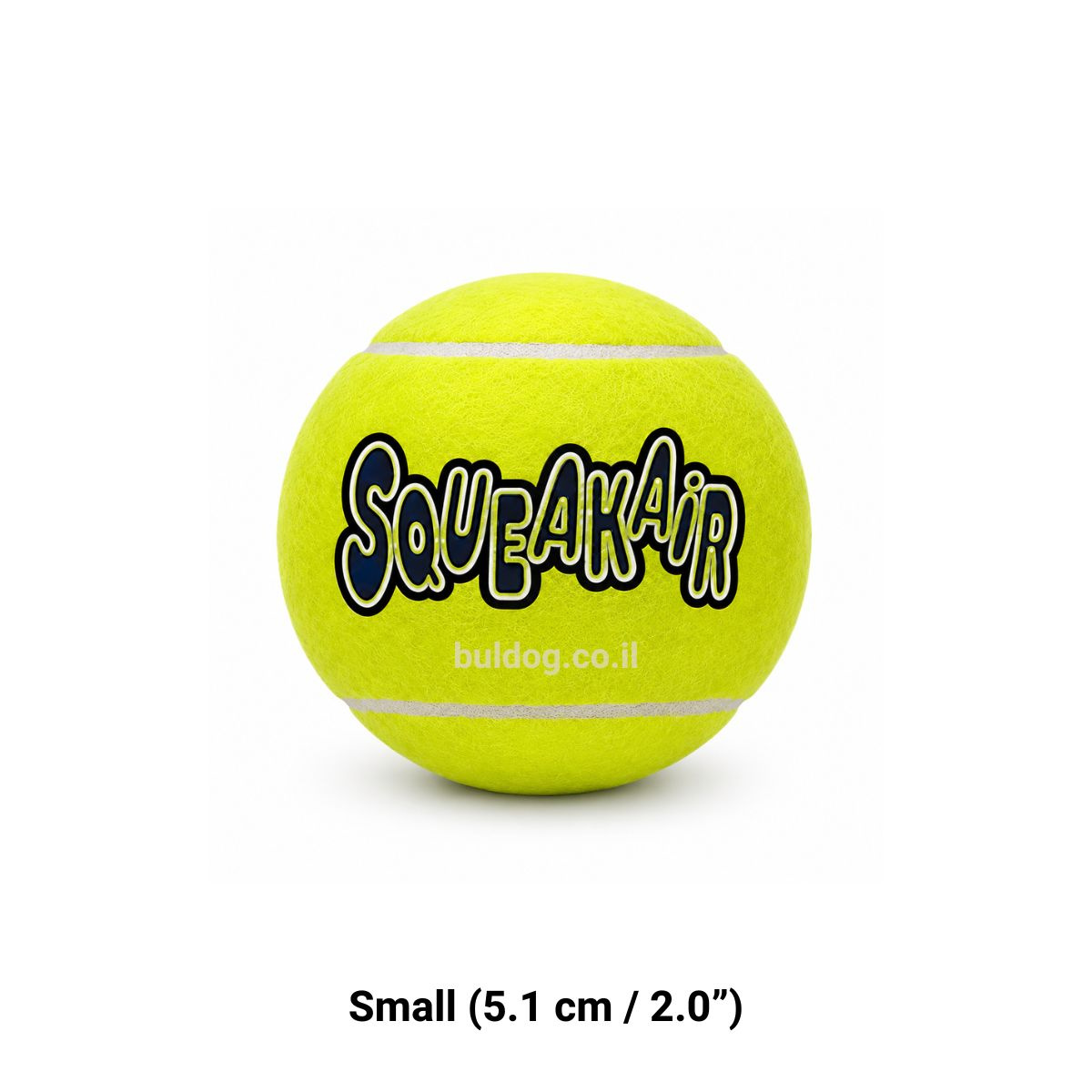 כדור Squeakair ball Small