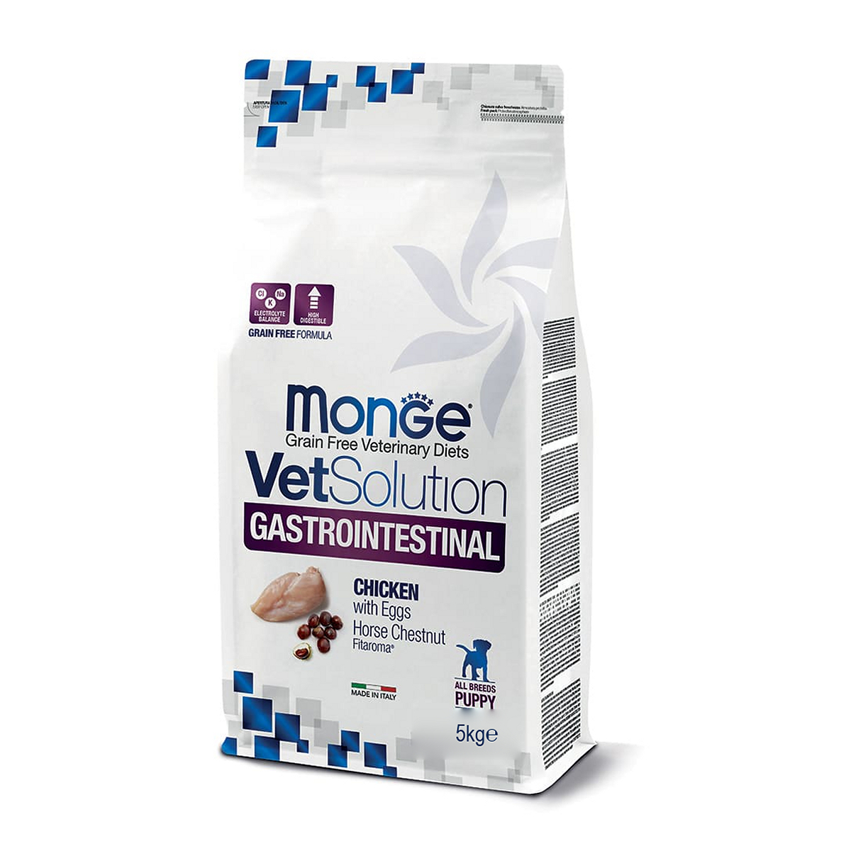 מונג וט אינטסטינל פפי כלב 5 קג מזון רפואי monge vetsolution מקור יצרן פיקסל מושלם v4