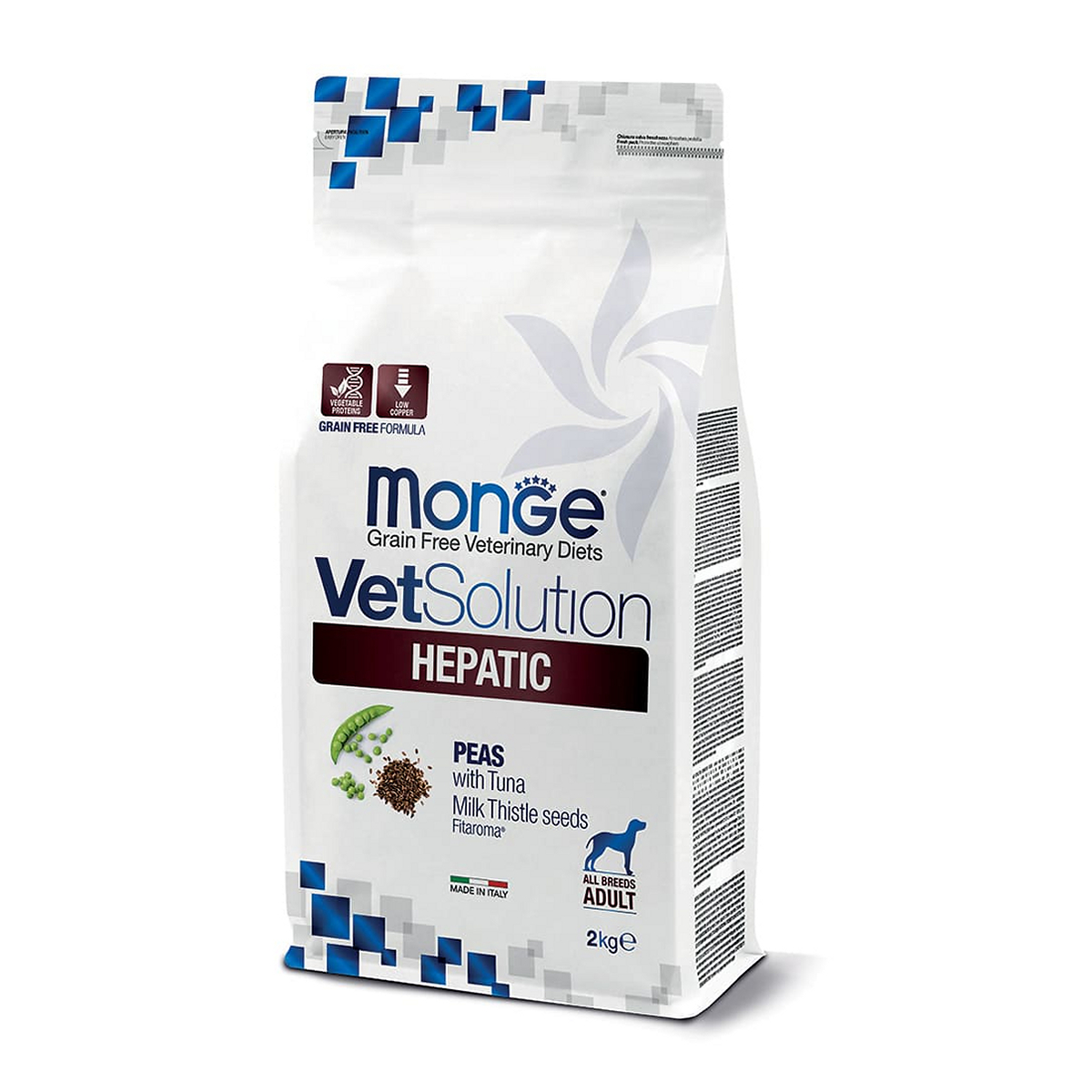 מונג וט הפטיק כלב 2 קג מזון רפואי monge vetsolution מקור יצרן פיקסל מושלם v4