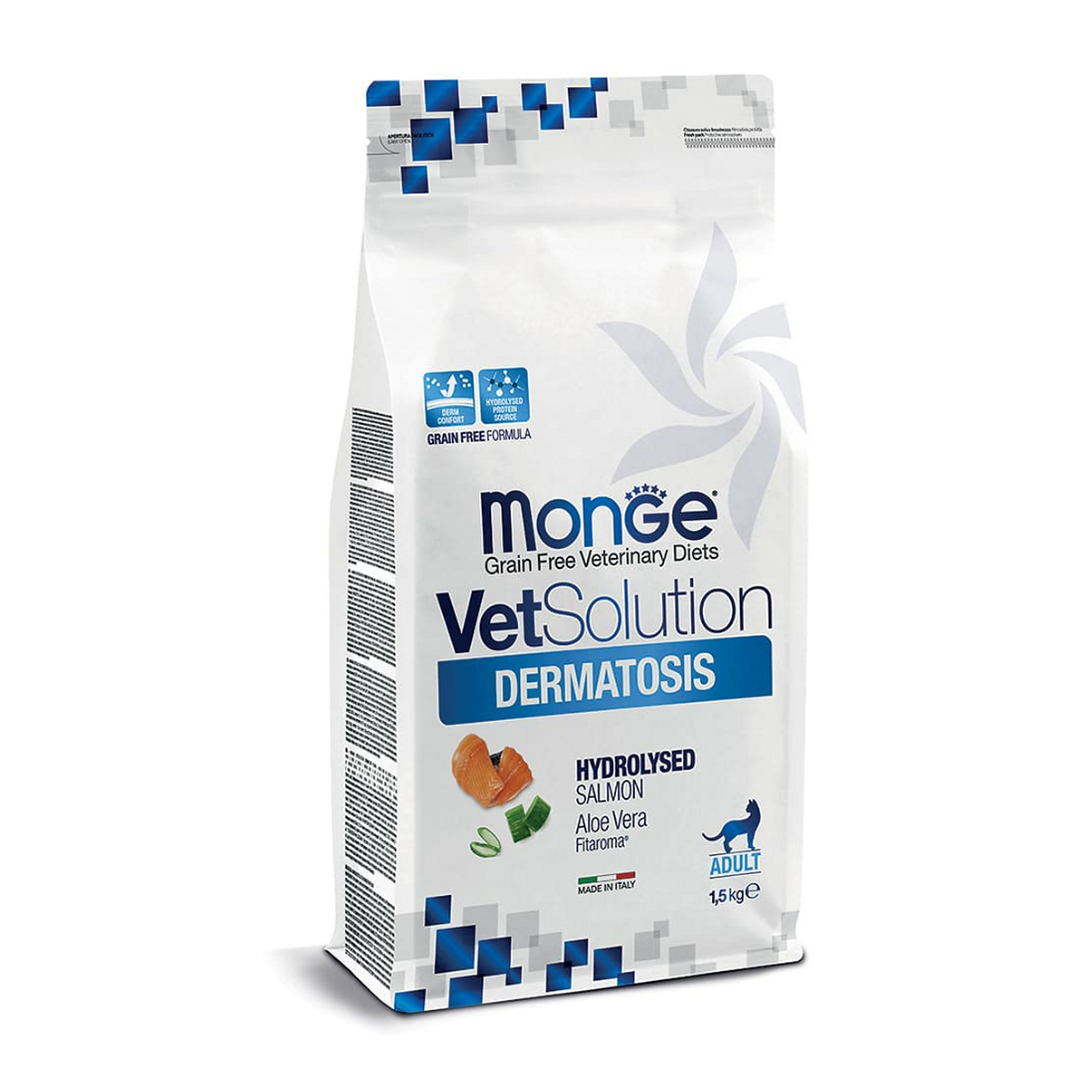 מונג וט חתול דרמטוזיס 1 5 קג מזון רפואי monge vetsolution מקור יצרן פיקסל מושלם v4