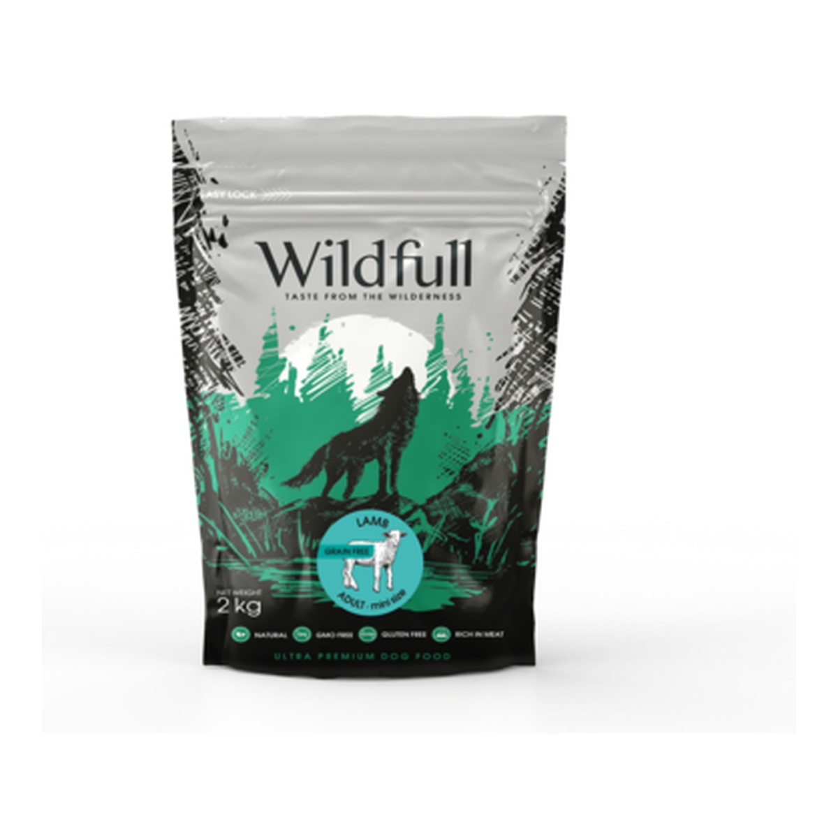 wildfull 5806351 centered