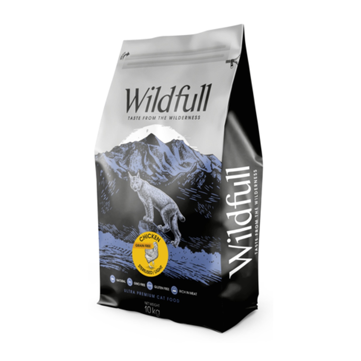 wildfull 5806801 centered