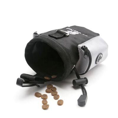 Dog Treat Pouch 1