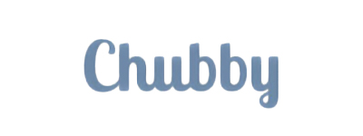 צ׳אבי - Chubby