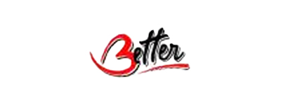 בטר - better