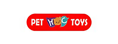 Pet HC Toys