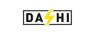 DASHI – דאשי
