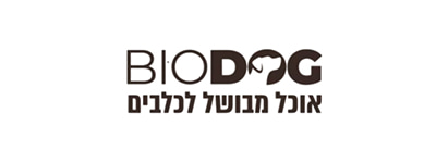 ביודוג (BioDog)