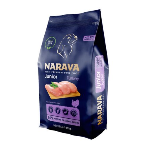 barkin narava junior 15kg