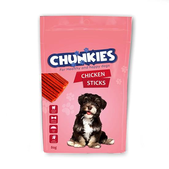 cunkies chicken stick