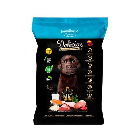 delicias 800gr