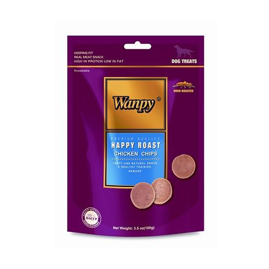 wanpy4