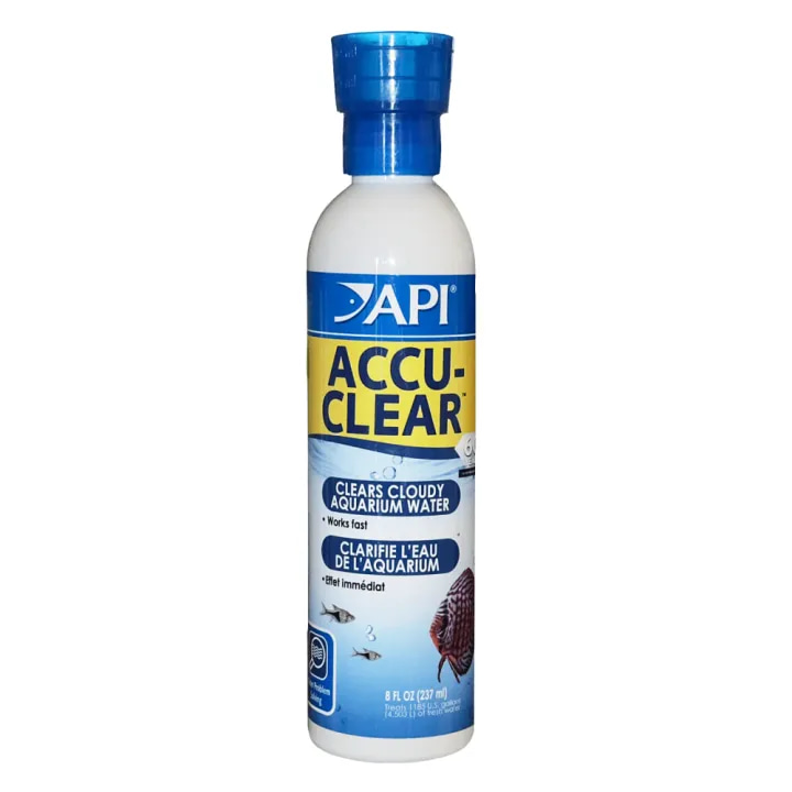 API אקו קליר