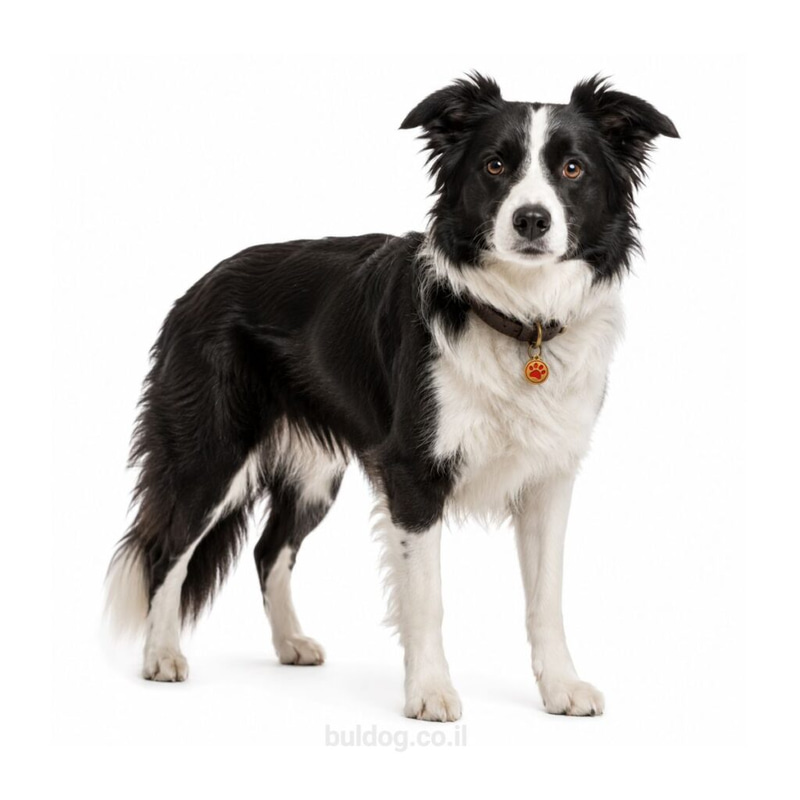 בורדר קולי Border Collie