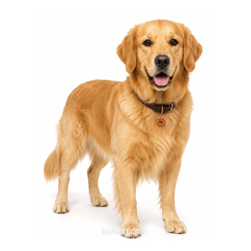 גולדן רטריבר golden retriever