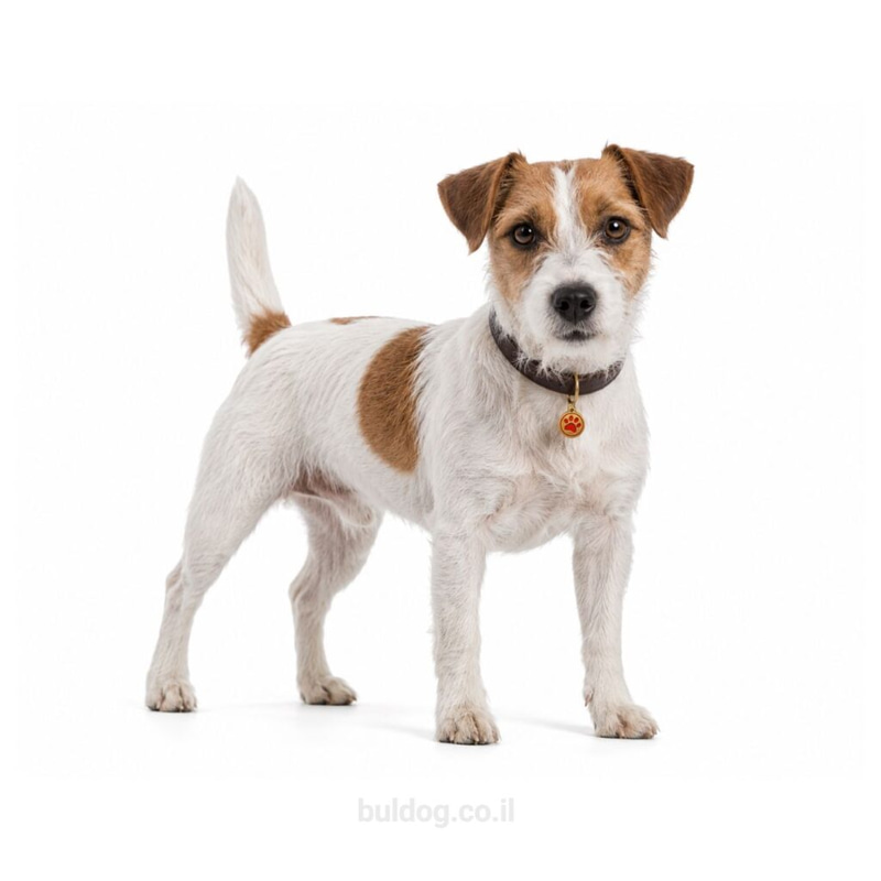 ג’ק ראסל טרייר Jack Russell Terrier