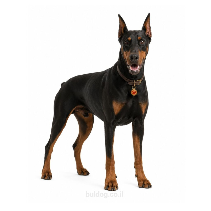 דוברמן Dobermann