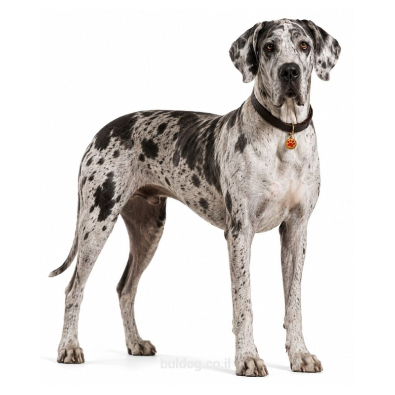 דני ענק Great Dane