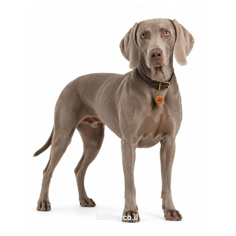 ויימרנר weimaraner