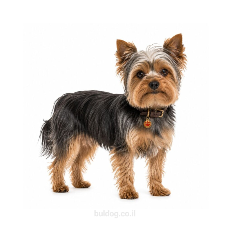 יורקשייר טרייר Yorkshire Terrier