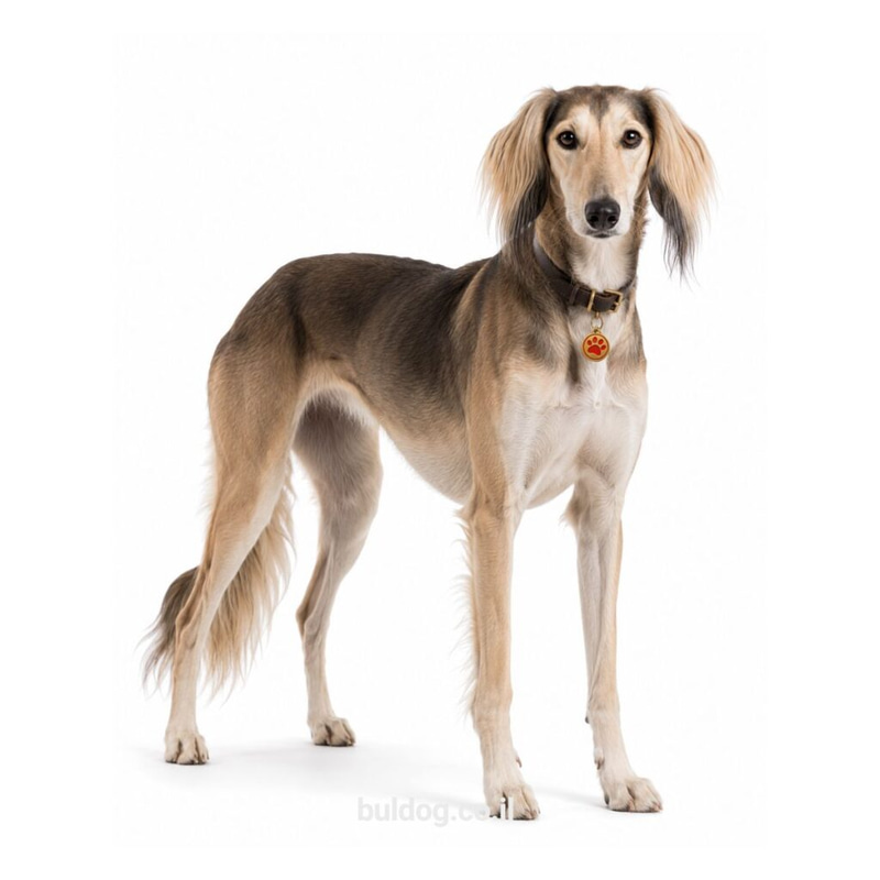 סלוקי Saluki