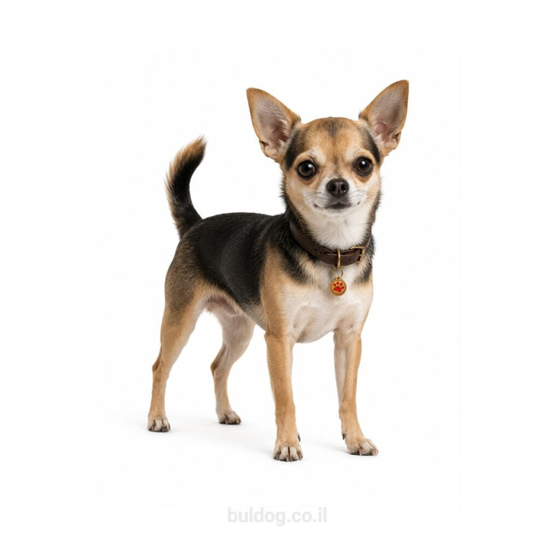 צ’יוואווה Chihuahua