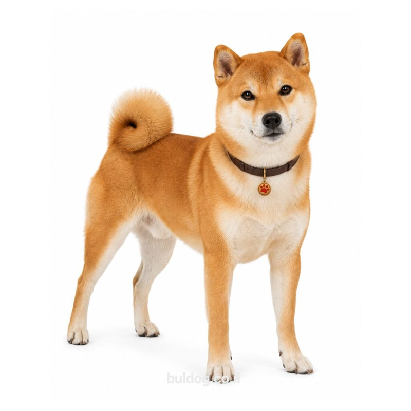 שיבה אינו Shiba Inu