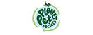 logo planet pet society brand