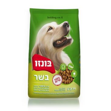 בונזו 20 קג