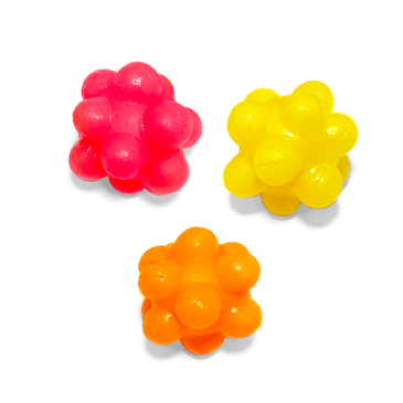 כדור מולקולה לחתול בולדוג