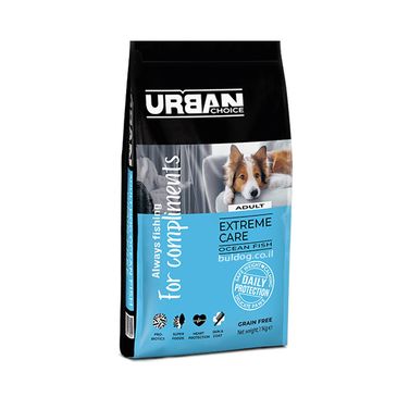 אורבן צויס דגי אוקייוס אושן