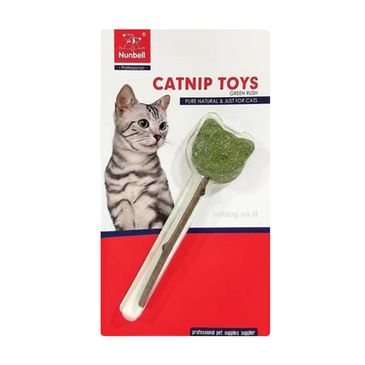 סוכריית קטניפ