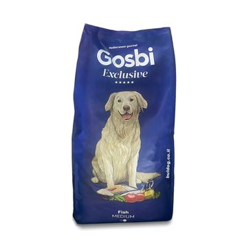 גוסבי דגים 12