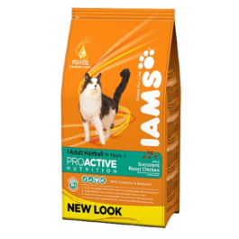iams